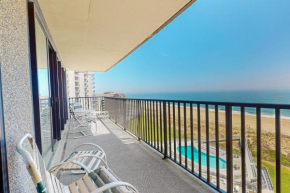Sea Colony --- 1004S Edgewater House Road